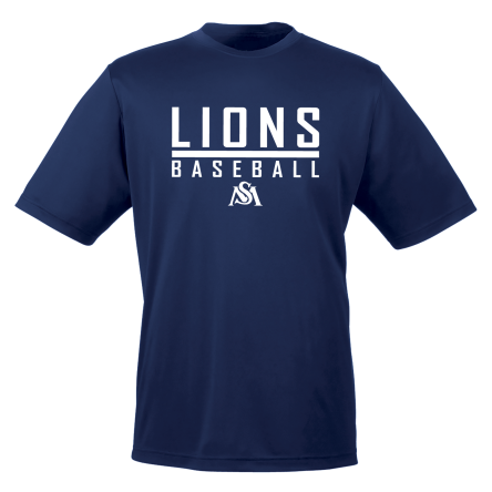 Classic Performance Tee