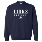 Classic Crewneck Sweatshirt