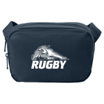 Duel Compartment Crossbody Bag