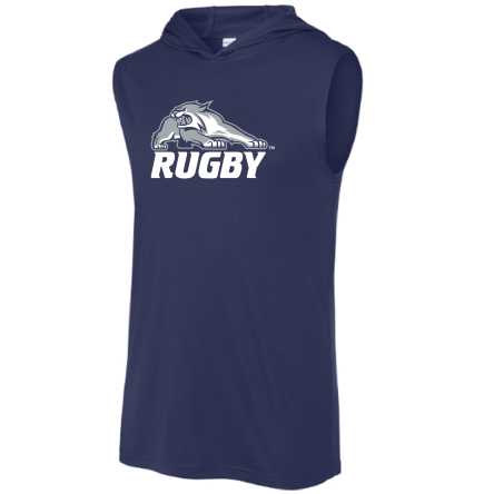 Classic Performance Hooded Tank