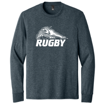 Tri-Blend Long Sleeve Tee