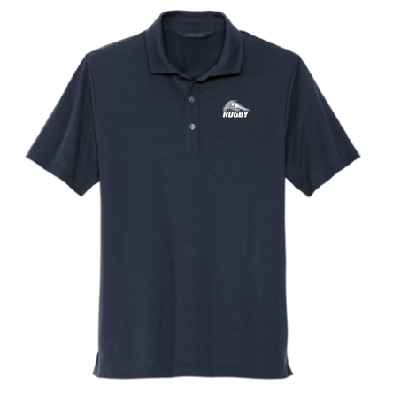 Classic Stretch Jersey Polo