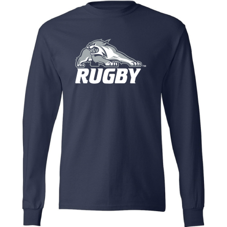 Classic Long Sleeve Cotton Tee