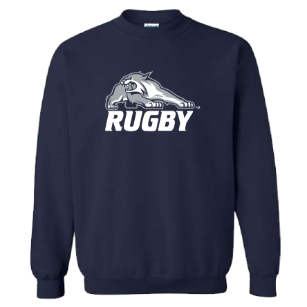 Classic Crewneck Sweatshirt