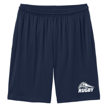 Classic Performance Pocketed Short