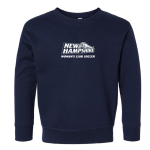 Classic Toddler Crew Sweatshirt