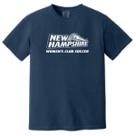 Garment-Dyed Heavyweight Tee