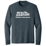 Tri-Blend Long Sleeve Tee