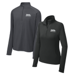 Classic Performance Stretch 1/4 Zip Pullover