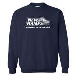 Classic Crewneck Sweatshirt