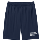 Classic Performance Pocketed Short