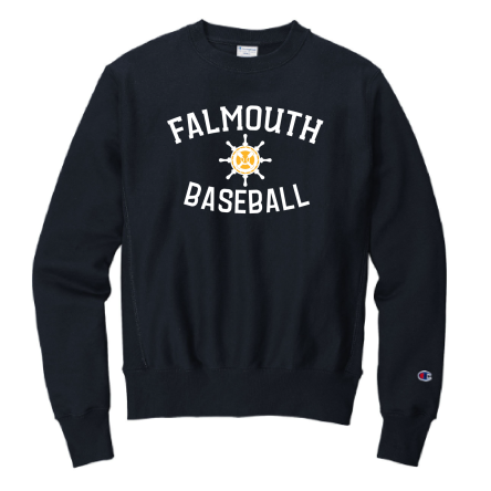 Champion® Reverse Weave® Crewneck Sweatshirt