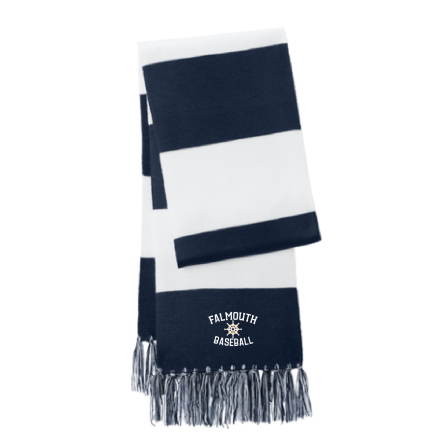 Classic Spectator Scarf