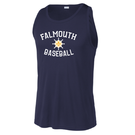 Classic Performance Tank