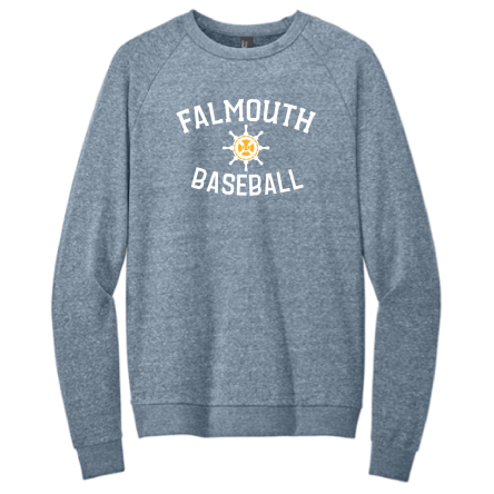 Tri-Blend Long Sleeve Tee