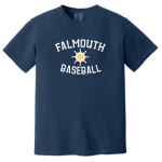 Garment-Dyed Heavyweight Tee