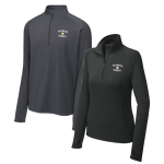 Classic Performance Stretch 1/4 Zip Pullover