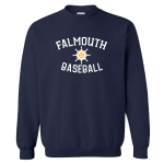 Classic Crewneck Sweatshirt