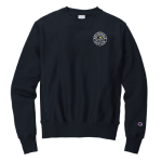 Champion® Reverse Weave® Crewneck Sweatshirt