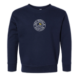 Classic Toddler Crew Sweatshirt