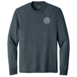 Tri-Blend Long Sleeve Tee
