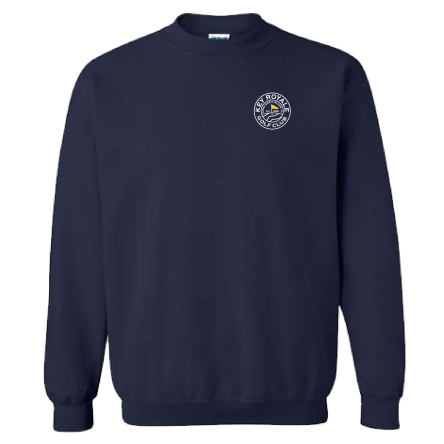 Classic Crewneck Sweatshirt
