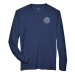 Classic Long Sleeve Performance Tee