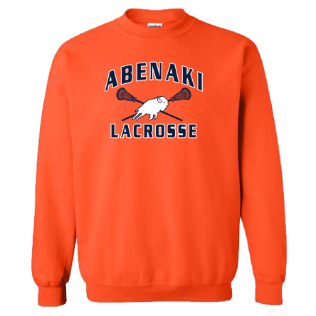 Classic Crewneck Sweatshirt