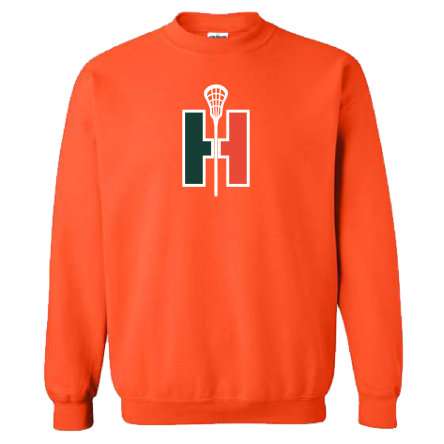 Classic Crewneck Sweatshirt