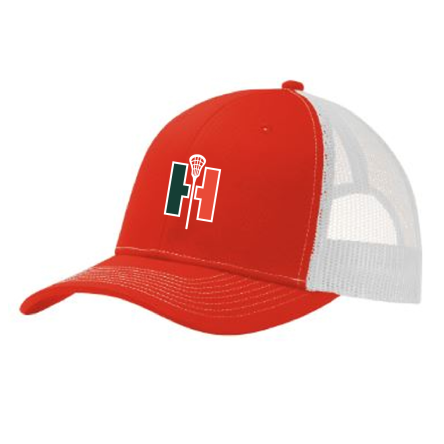 Classic Trucker Cap