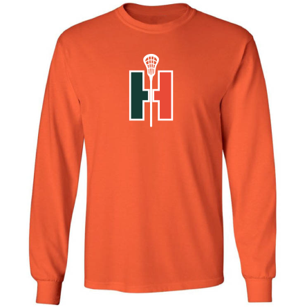 Classic Long Sleeve Cotton Tee