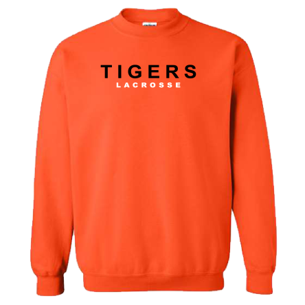 Classic Crewneck Sweatshirt
