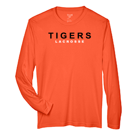 Classic Long Sleeve Performance Tee