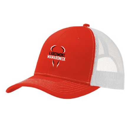 Classic Trucker Cap
