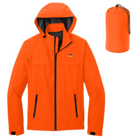 Torrent Waterproof Jacket