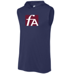 Classic Performance Hooded Tank