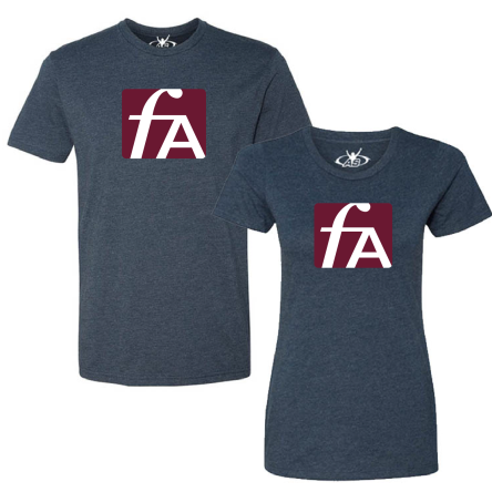 Atlantic Sportswear Feel Good Tee