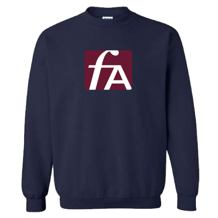 Classic Crewneck Sweatshirt