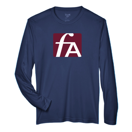 Classic Long Sleeve Performance Tee