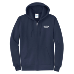 Classic Full-Zip Sweatshirt