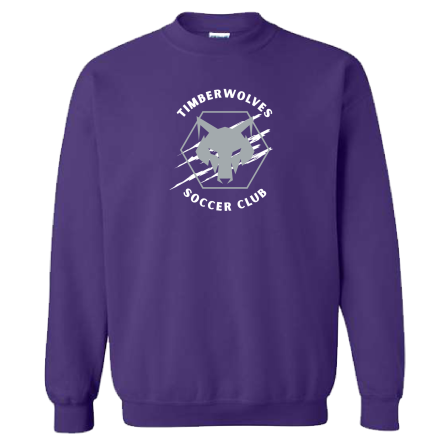 Classic Crewneck Sweatshirt