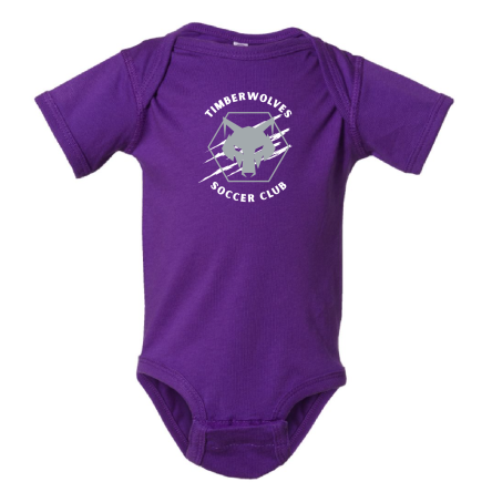 Classic Infant Onesie