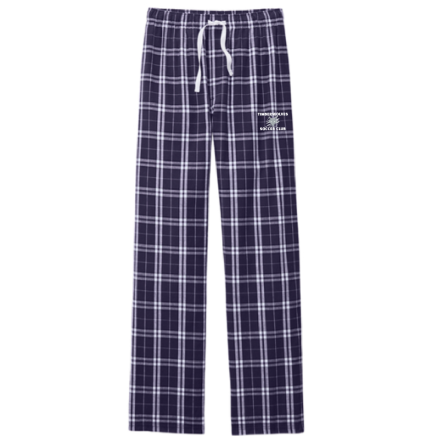 Classic Flannel Pant