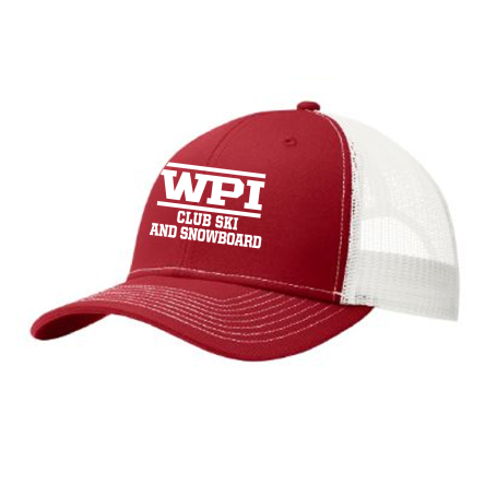 Classic Trucker Cap