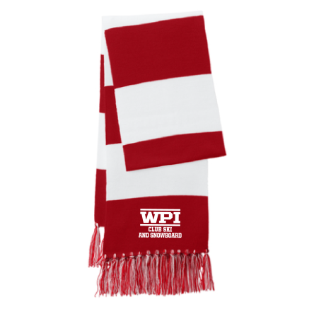 Classic Spectator Scarf