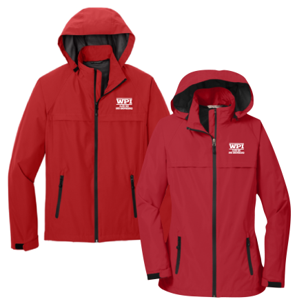 Torrent Waterproof Jacket