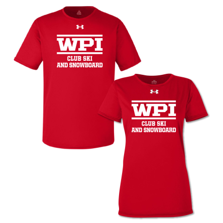 Under Armour Tech Tee