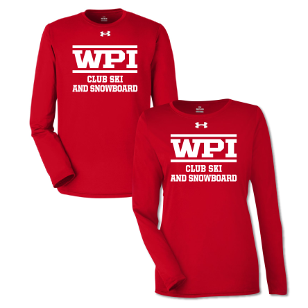 Under Armour Long Sleeve Tech Tee