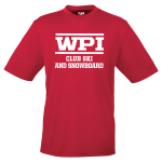 Classic Performance Tee