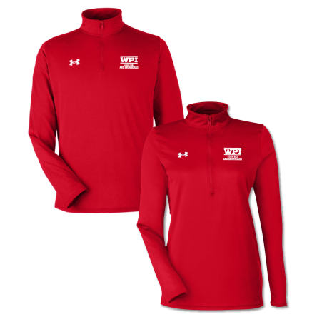 Under Armour Tech 1/4 Zip Pullover